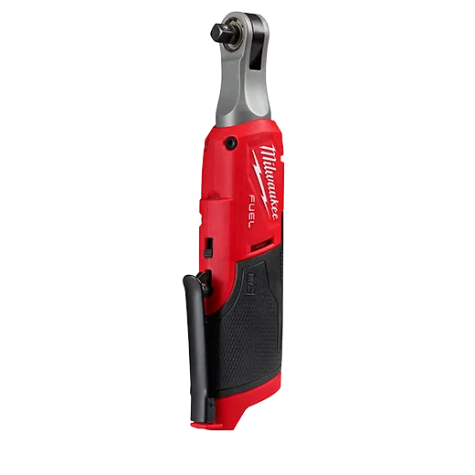 Milwaukee M12 FUEL 12-Volt Lithium-Ion Brushless Cordless High Speed 3/8 in. Ratchet