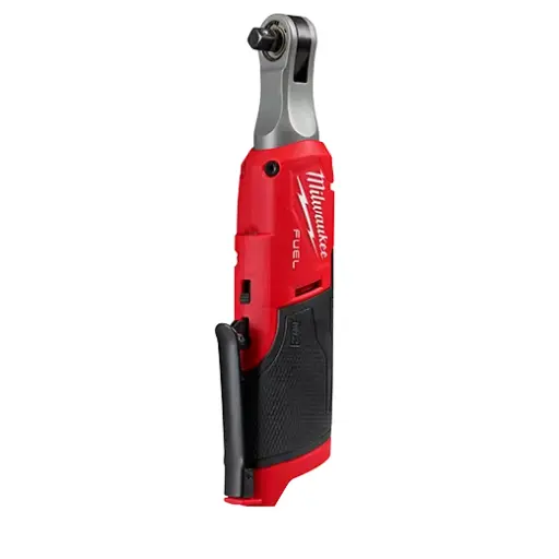 Milwaukee M12 FUEL 12-Volt Lithium-Ion Brushless Cordless High Speed 3/8 in. Ratchet