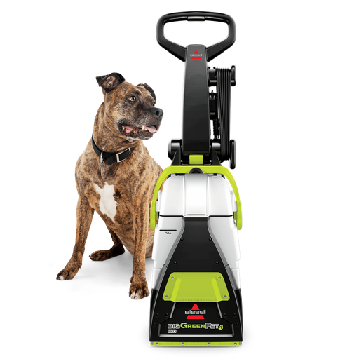 BISSELL® Big Green® PET PRO Carpet Cleaner